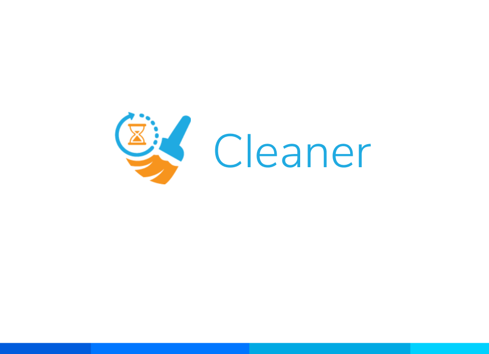 Cleaner插件，Chrome浏览器网页专用清洁器