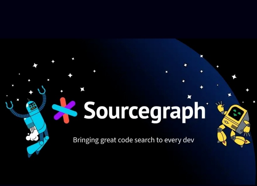 Sourcegraph插件，网页源码在线浏览神器