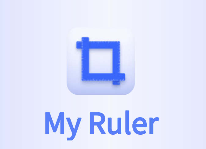  My Ruler插件，网页元素在线智能测量标尺