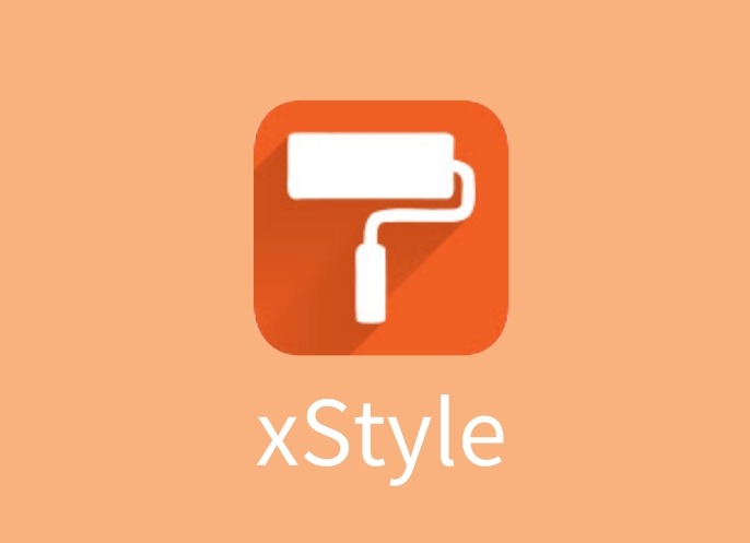 xStyle插件，Chrome网页样式自定义修改器
