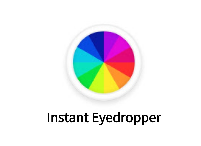 Instant Eyedropper插件，Chrome在线实用网页取色器