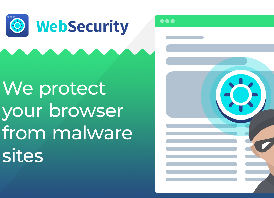 WebSecurity Extension插件，网页在线安全和隐私保护