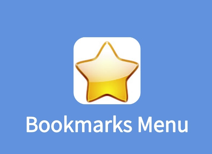 Bookmarks Menu插件，Chrome实用书签管理器