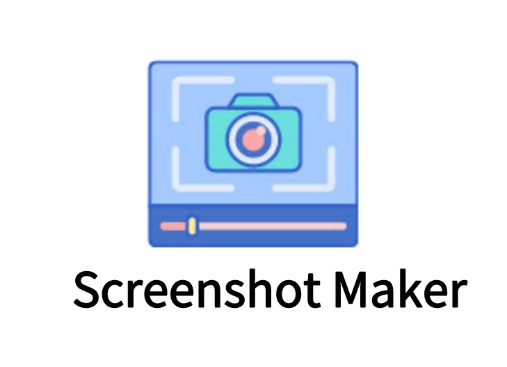 Screenshot Maker插件，在线简单屏幕截图与注释