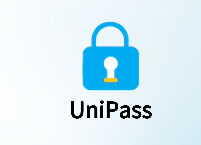 UniPass插件，网页免费密码管理器