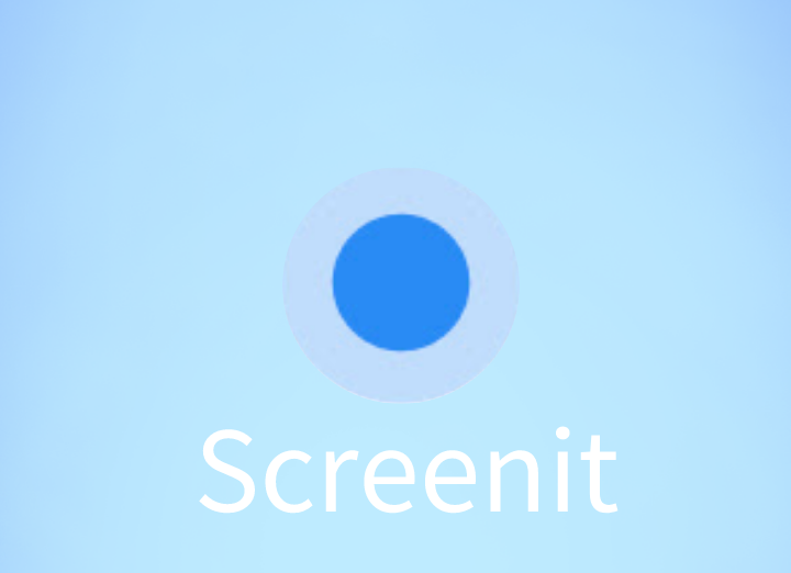 screenity插件，网页屏幕录像与标注工具