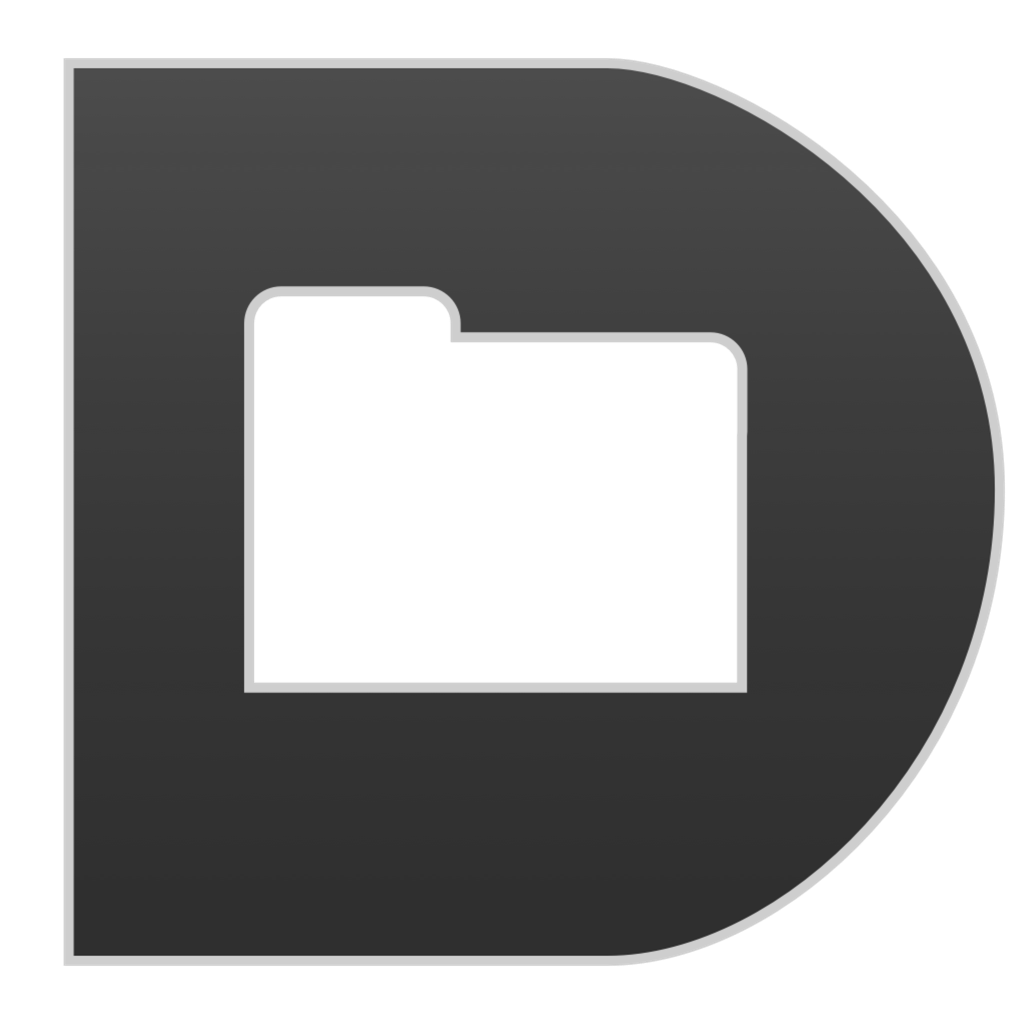 Default Folder X  文件快捷访问工具  5.4.5