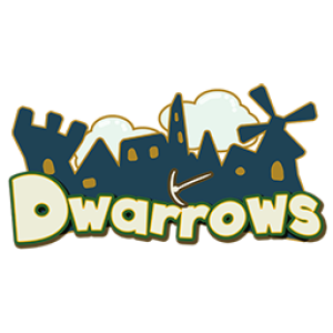 Dwarrows  3D冒险和城镇建设游戏  1.3 (37252)
