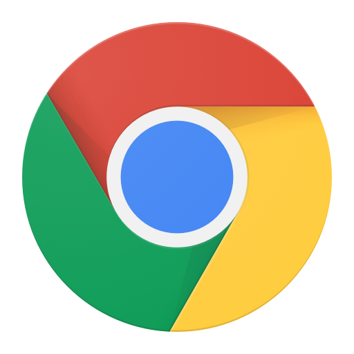 Google Chrome 浏览器  85.0.4183.102