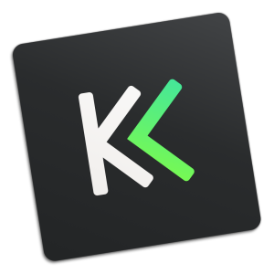 KeyKey 键盘打字练习工具  2.9