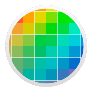 ColorWell 拾色器和调色板生成器  7.1.7