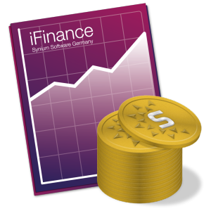 iFinance 财务管理软件  4.5.24