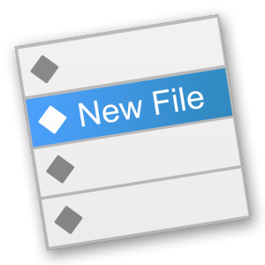 New File Menu 右键创建文档利器  1.4.3