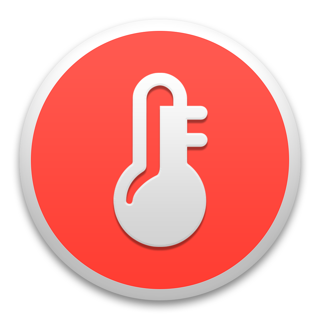 Temp Monitor 监控Mac的温度  1.4.5 (56)