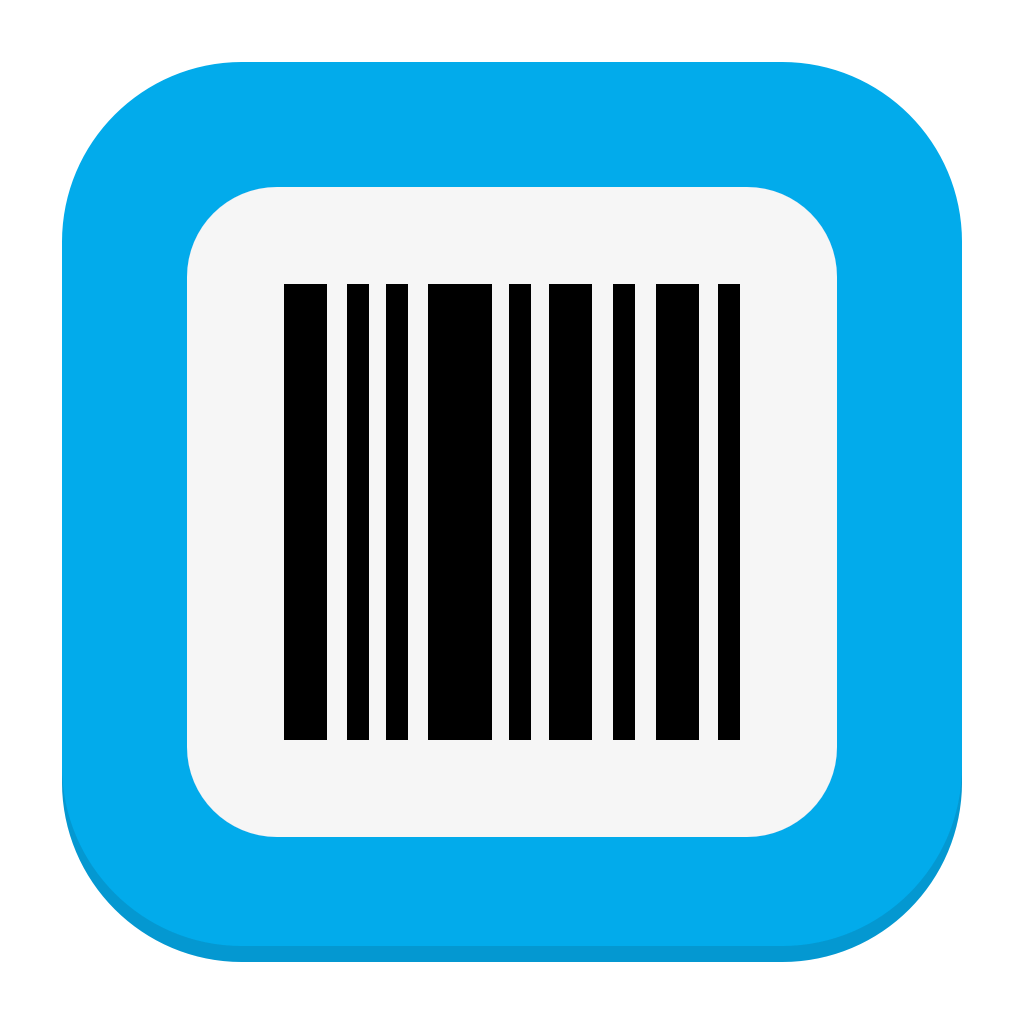Barcode 条码生成器软件  1.12.2