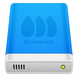 BlueHarvest 磁盘清理工具  8.0.6