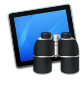 Apple Remote Desktop  远程控制工具  3.9.4