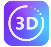 3D Converter 3D视频转换软件  6.5.11