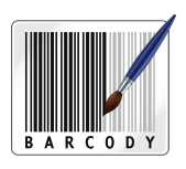 Barcody  条形码生成器  3.16