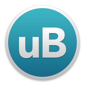 uBar 任务栏布局切换工具  4.1.6