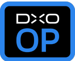 DxO OpticsPro for Photos  图像后期处理软件  1.4.4