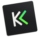 KeyKey Typing Tutor  键盘打字练习工具  2.9