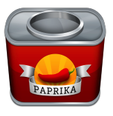 Paprika Recipe Manager  用户食谱管理软件  3.6.2