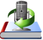 AppleMacSoft AudioBook Converter  DRM转换器  5.1.2
