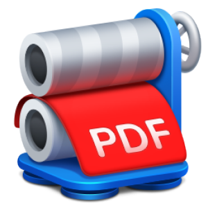 PDF Squeezer PDF 文件压缩  4.2.1