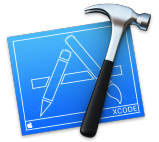 Xcode  Mac OS X 及 iOS 集成开发工具  12.3