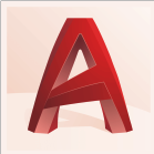 Autodesk AutoCAD  三维制图软件  2019 R1
