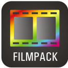 WidsMob FilmPack  照片滤镜软件  2.6.1068