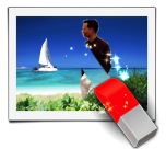 Photo Eraser 图像处理软件  1.3.0