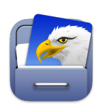 EagleFiler  数字档案存储工具  1.9.2