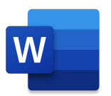 Microsoft Word  文字处理软件  16.44