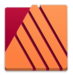 Affinity Publisher  专业出版设计软件  1.8.6