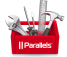 Parallels Toolbox  PD虚拟机快捷集合工具  4.1.1