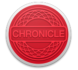 Chronicle  理财软件  1.8.2