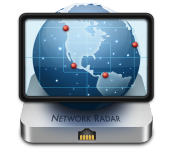 Network Radar  网络管理工具  2.10