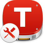 Tuxera NTFS 读写NTFS磁盘工具  2020.1