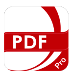 PDF Reader Pro PDF阅读与编辑工具  2.76
