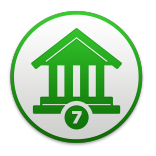 Banktivity  Mac个人财务管理软件  8.1.1