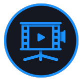 Movavi Video Editor Business  企业版视频编辑工具  15.5.0