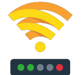 Wifi Signal Strength WIFI信号增强工具  2.1