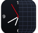 The Clock 时钟应用程序  4.5.1