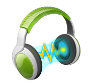 Wondershare AllMyMusic  音频录制工具  3.0.1.5