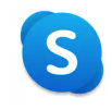 Skype 语音聊天软件  8.69.0.77