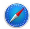 Apple Safari  网络浏览器  14.0.2