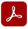 Adobe Acrobat Reader  PDF文档查看工具  21.001