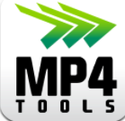 MP4tools MP4创建编辑工具  3.7.2